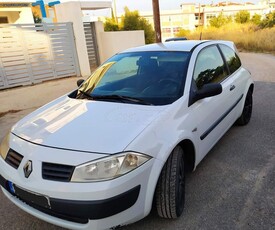 Renault Megane '05 Grandtour 1.5 dCi Dynamique