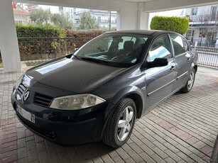 Renault Megane '06 1.4 16V 98HP