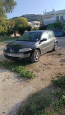 Renault Megane '05