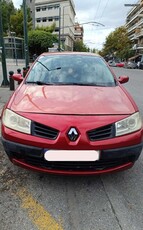 Renault Megane '06