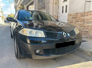 Renault Megane '06 MEGANE 1.4 16V