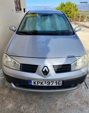 Renault Megane '06 MEGANE 1.6 16V