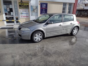 Renault Megane '07