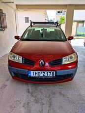 Renault Megane '07