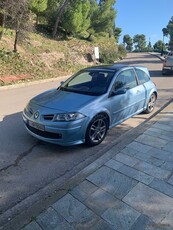 Renault Megane '07 GT 2.0 16V Turbo