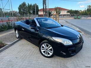 Renault Megane '10 1.4T AEΡΙΟ ΔΕΡΜΑ NAVI FULL