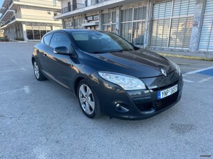 Renault Megane '10