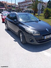 Renault Megane '10