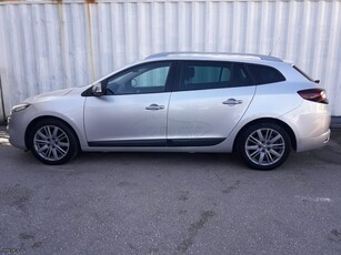 Renault Megane '10 Gtline