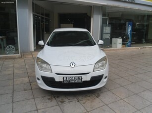 Renault Megane '10 TCe 1.4-130HP