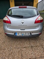 Renault Megane '10 TCE 1.4-130HP