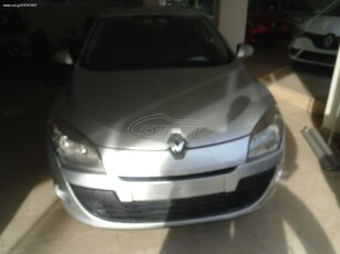 Renault Megane '10 TCE 1.4-130HP