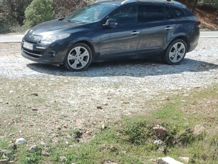 Renault Megane '10 TOURBO DEISEL