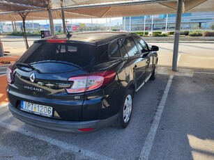 Renault Megane '11 1.5 DCI DIESEL EURO5