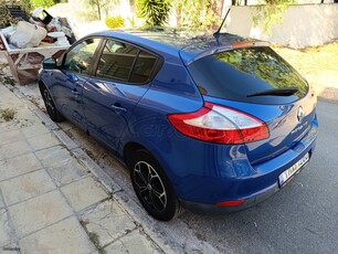 Renault Megane '11