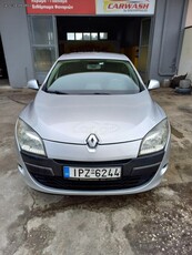 Renault Megane '11 DCI 110 FAP Expression EDC