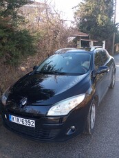 Renault Megane '11