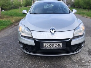 Renault Megane '12 1.6 16V 110 Dynamique