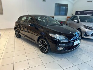 Renault Megane '12 DCI 130 FAP BOSE EDITION