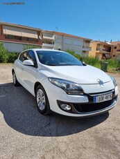 Renault Megane '13 dCi 160 FAP Dynamique