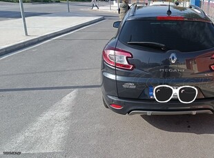 Renault Megane '13 GT LINE