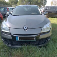 Renault Megane '13 MEGANE 1.5 DIESEL