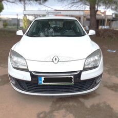 Renault Megane '13 MEGANE 1.5 DIESEL