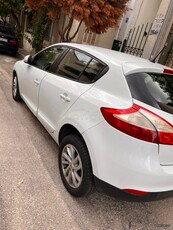 Renault Megane '14 DCI 110 LIMITED