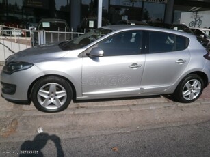 Renault Megane '15 1.5 dCi Business EYRO 6 ΟΘΟΝΗ ΝΑVI