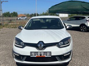 Renault Megane '15