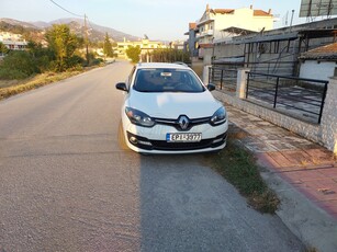 Renault Megane '15