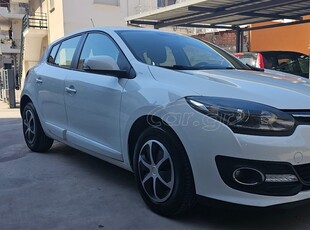 Renault Megane '15 DIESEL/start-stop/autopilot 9ο