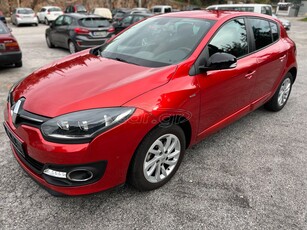 Renault Megane '15 EXPRESSION - CLIMA - FACE LIFT-EURO 6