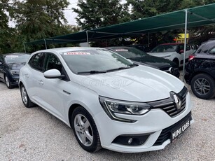 Renault Megane '16 1.5 DCI DIESEL EURO6..!!