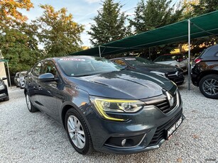 Renault Megane '16 1.5 DCI DIESEL Euro6..!!