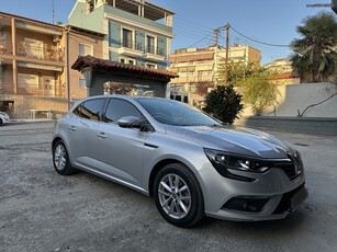 Renault Megane '16