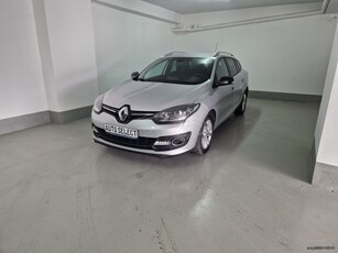 Renault Megane '16