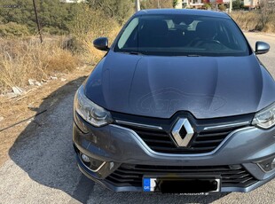 Renault Megane '16