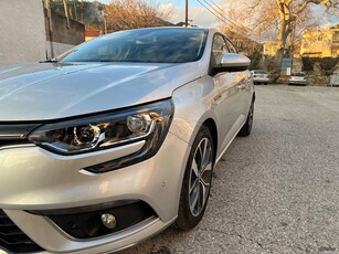 Renault Megane '16 DCI 110 BOSE EDITION EDC