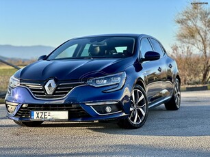 Renault Megane '16 ENERGY dCi 110 Intens EDC