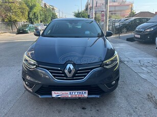 Renault Megane '16 ENERGY dCi 130 Intens