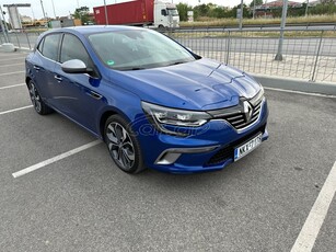 Renault Megane '16 GT LINE