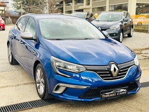 Renault Megane '16 GTLINE