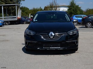 Renault Megane '17 1.2 gt line, αυτόματο, full led φανάρια