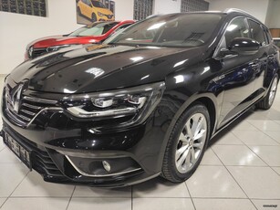 Renault Megane '17 ΔΕΣΜΕΥΤΗΚΕ