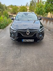 Renault Megane '17