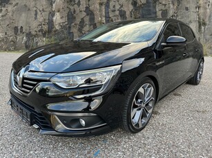 Renault Megane '17