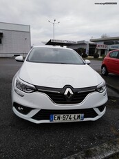 Renault Megane '17