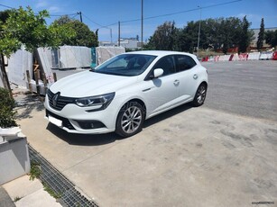 Renault Megane '17