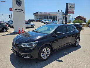 Renault Megane '17